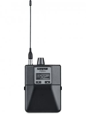 Récepteur PSM900 (P9RL6E) - Shure
