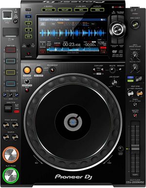 CDJ 2000 Nexus - Pioneer