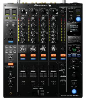 DJM 900 Nexus 2 - Pioneer