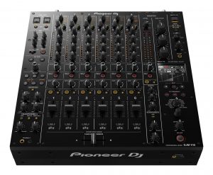 DJM V10 - Pioneer