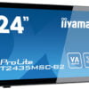 ECRAN 24 pouces - Iiyama