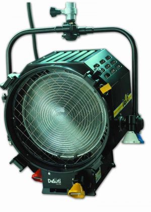 LENONARDO 5KW - DESISTI