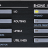 M2000 - TC ELECTRONICS