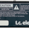 M2000 - TC ELECTRONICS – Image 2