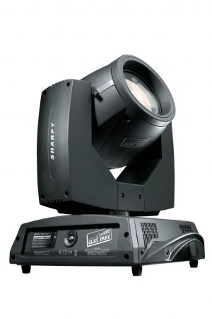 SHARPY         - Clay Paky