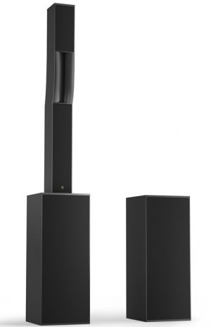 SYVA TETE - L Acoustic