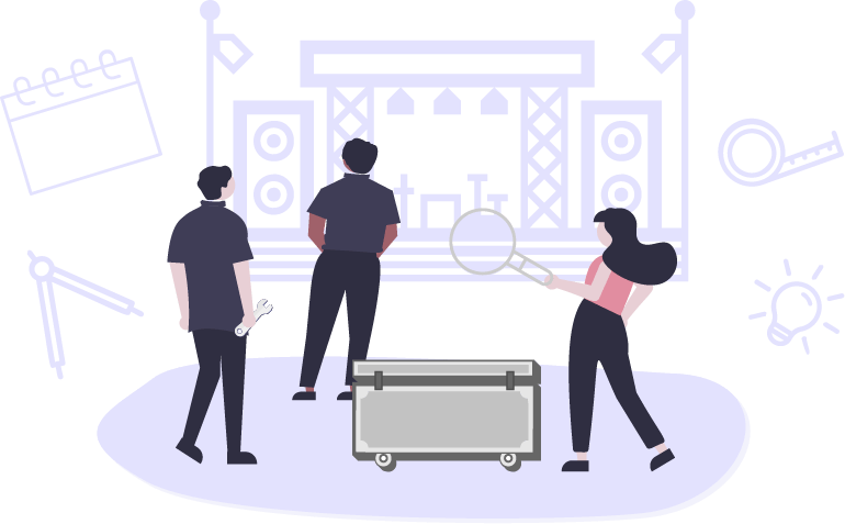 solutions clefs en mains