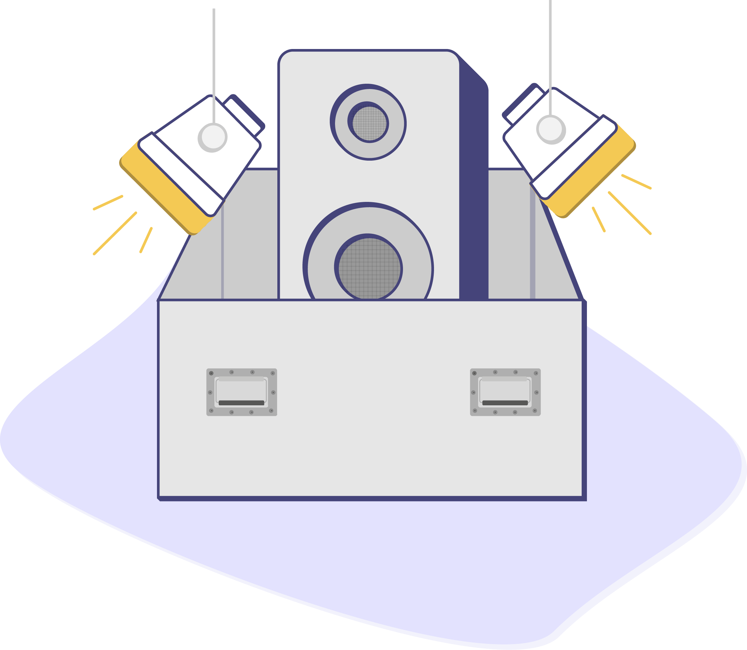 Illustration prestation